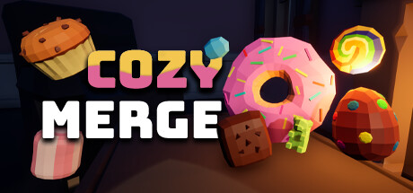 舒心合并 v1.0.0（Cozy Merge）免安装中文版-GM999资源网