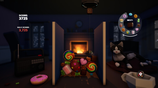 图片[2]-舒心合并 v1.0.0（Cozy Merge）免安装中文版-梨子乐游戏