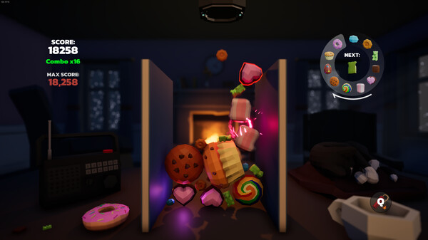 图片[5]-舒心合并 v1.0.0（Cozy Merge）免安装中文版-梨子乐游戏