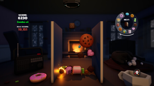 图片[6]-舒心合并 v1.0.0（Cozy Merge）免安装中文版-梨子乐游戏
