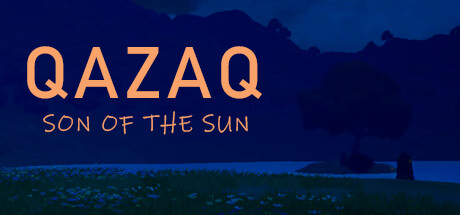 卡扎克：太阳之子 v1.0.0（Qazaq: Son of the Sun）免安装中文版-GM999资源网