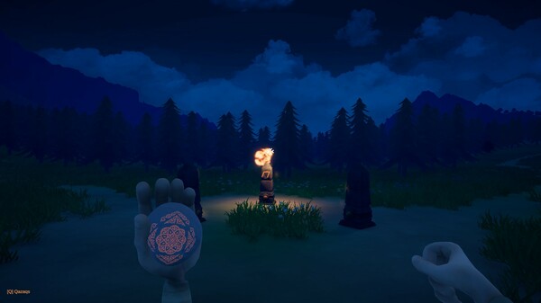 图片[2]-卡扎克：太阳之子 v1.0.0（Qazaq: Son of the Sun）免安装中文版-梨子乐游戏