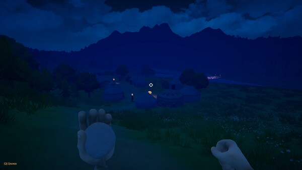 图片[4]-卡扎克：太阳之子 v1.0.0（Qazaq: Son of the Sun）免安装中文版-梨子乐游戏