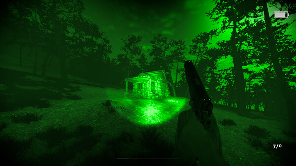 图片[5]-女妖狩猎 v1.1.3（Banshee Hunt）免安装中文版-梨子乐游戏