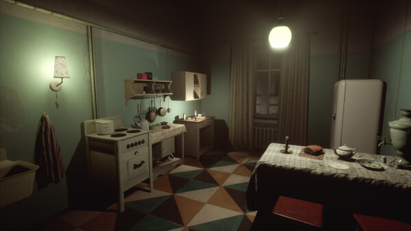 图片[4]-修复师：起源 v1.02（The Renovator: Origins）免安装中文版-梨子乐游戏
