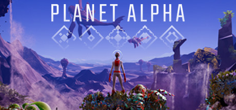 阿尔法行星 v1.0.5.1 送修改器（PLANET ALPHA）免安装中文版-GM999资源网