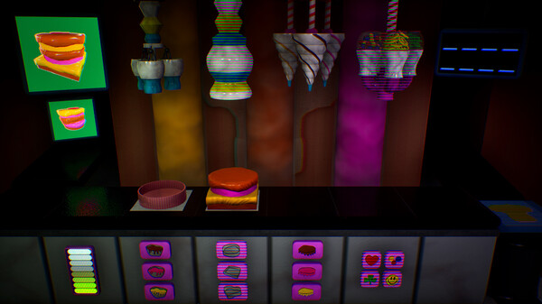 图片[3]-疯狂蛋糕工厂 v1.0.4（The OG Cake Factory）免安装中文版-梨子乐游戏
