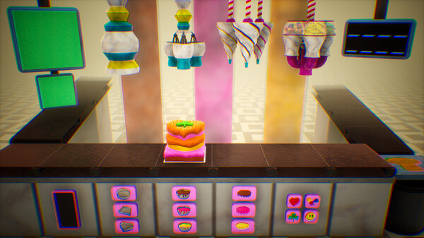 图片[5]-疯狂蛋糕工厂 v1.0.4（The OG Cake Factory）免安装中文版-梨子乐游戏