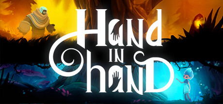 携手并进（Hand In Hand）免安装中文版-GM999资源网