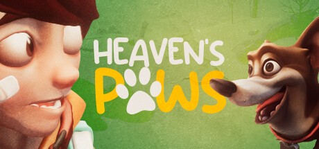 天堂之爪 v20240805（Heaven’s Paws）免安装中文版-GM999资源网
