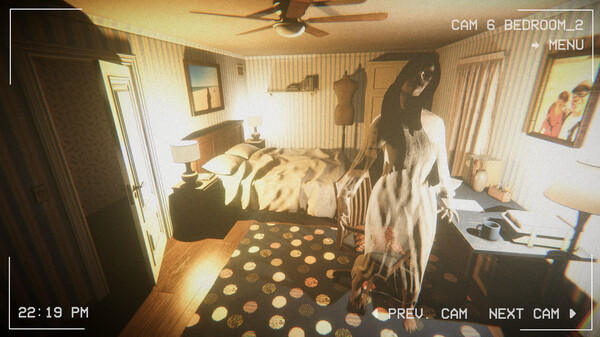 图片[5]-超自然夜班 v1.0.0（Paranormal Night Shift）免安装中文版-梨子乐游戏