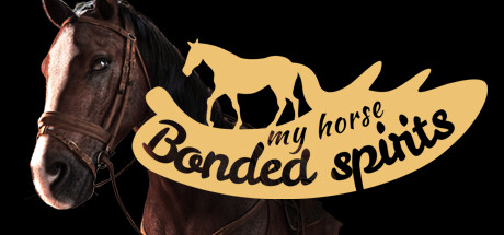 我的马：精神纽带（My Horse: Bonded Spirits）免安装中文版-GM999资源网