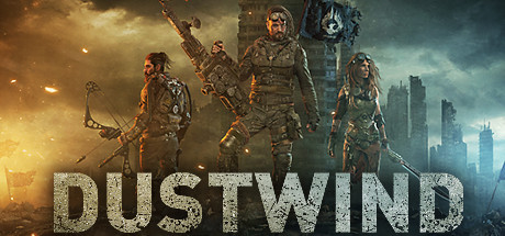 尘风 2024.3.14（Dustwind）免安装中文版-GM999资源网