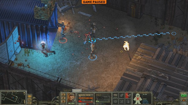 图片[6]-尘风 2024.3.14（Dustwind）免安装中文版-梨子乐游戏