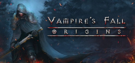 吸血鬼之殇：起源 v1.6.14（Vampire’s Fall: Origins）免安装中文版-GM999资源网