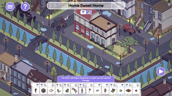图片[3]-时光隐匿2：发现之旅 v1.0.50（Hidden Through Time 2: Discovery）免安装中文版-梨子乐游戏