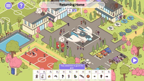 图片[5]-时光隐匿2：发现之旅 v1.0.50（Hidden Through Time 2: Discovery）免安装中文版-梨子乐游戏