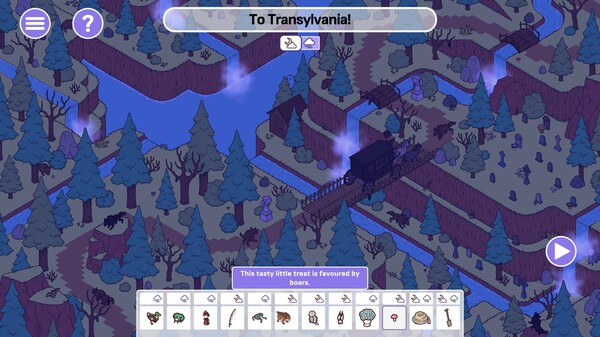 图片[6]-时光隐匿2：发现之旅 v1.0.50（Hidden Through Time 2: Discovery）免安装中文版-梨子乐游戏