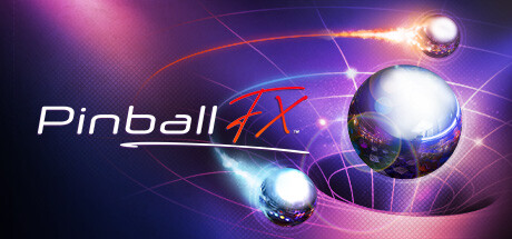 三维弹球FX v1.0.19（Pinball FX）免安装英文版-GM999资源网