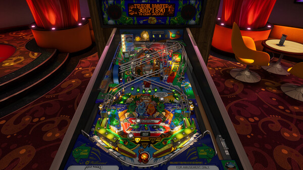 图片[5]-三维弹球FX v1.0.19（Pinball FX）免安装英文版-梨子乐游戏