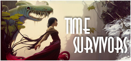 时间幸存者 v1.01（Time Survivors）免安装中文版-GM999资源网