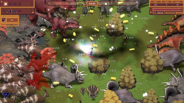 图片[4]-时间幸存者 v1.01（Time Survivors）免安装中文版-梨子乐游戏