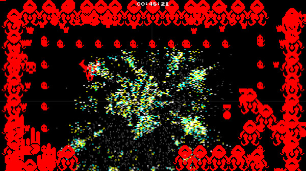 图片[2]-像素幸存者 v1.0.1.2（Pixel Survivor）免安装中文版-梨子乐游戏