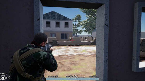 图片[4]-大逃杀大亨 v1.0.3.3（Battle Royale Trainer）免安装中文版-梨子乐游戏