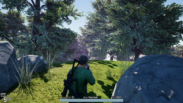 图片[5]-大逃杀大亨 v1.0.3.3（Battle Royale Trainer）免安装中文版-梨子乐游戏