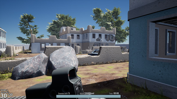 图片[6]-大逃杀大亨 v1.0.3.3（Battle Royale Trainer）免安装中文版-梨子乐游戏