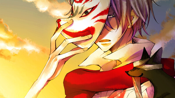 图片[2]-赤与灯皆有诡异 集册（Of the Red the Light and the Ayakashi Tsuzuri）免安装中文版-梨子乐游戏