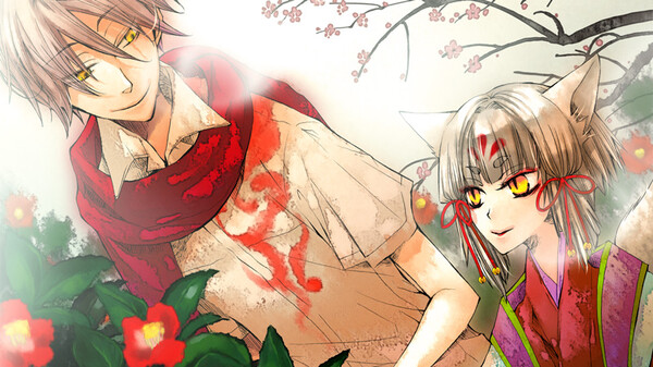 图片[3]-赤与灯皆有诡异 集册（Of the Red the Light and the Ayakashi Tsuzuri）免安装中文版-梨子乐游戏