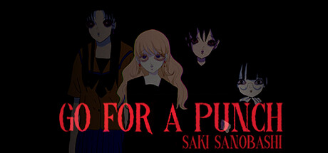 终极一击：沙希绝境 v1.0.0（Go For A Punch! Saki Sanobashi）免安装中文版-GM999资源网