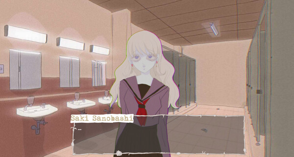 图片[5]-终极一击：沙希绝境 v1.0.0（Go For A Punch! Saki Sanobashi）免安装中文版-梨子乐游戏