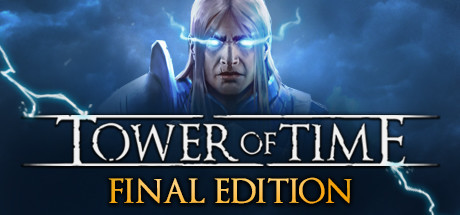 时光之塔（Tower of Time）免安装中文版-GM999资源网