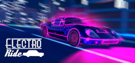 电光火石：霓虹灯下的赛车（Electro Ride: The Neon Racing）免安装中文版-GM999资源网
