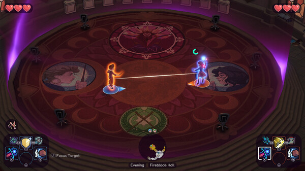 图片[5]-咒语与秘密 v1.04（Spells and Secrets）免安装中文版-梨子乐游戏