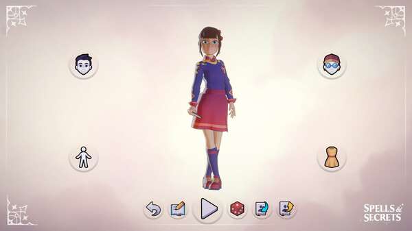 图片[6]-咒语与秘密 v1.04（Spells and Secrets）免安装中文版-梨子乐游戏