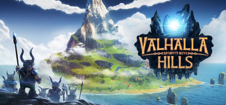 瓦尔哈拉山 v1.05.07（Valhalla Hills）免安装中文版-GM999资源网