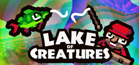 生物湖 v1.0.29（Lake of Creatures）免安装中文版-GM999资源网