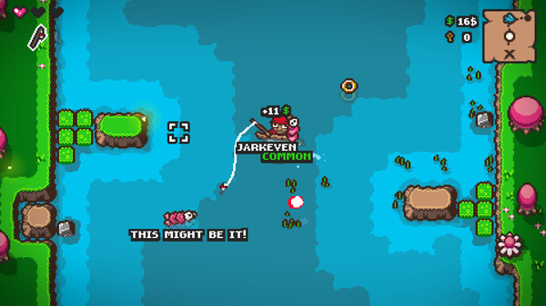 图片[3]-生物湖 v1.0.29（Lake of Creatures）免安装中文版-梨子乐游戏