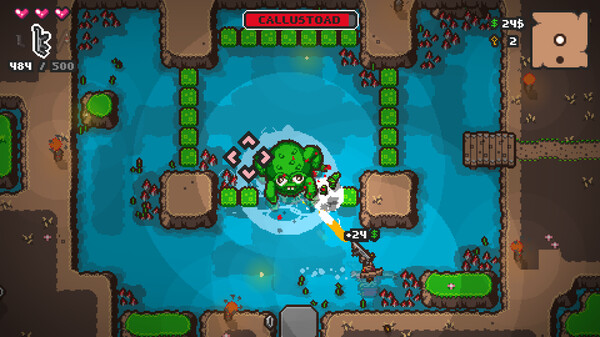 图片[5]-生物湖 v1.0.29（Lake of Creatures）免安装中文版-梨子乐游戏
