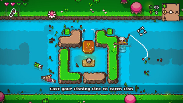 图片[6]-生物湖 v1.0.29（Lake of Creatures）免安装中文版-梨子乐游戏