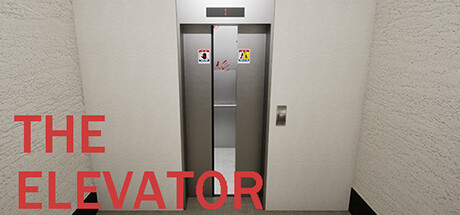 电梯 v1.0.0（The elevator）免安装中文版-GM999资源网
