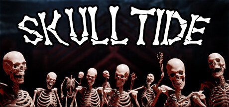 骷髅肽（Skulltide）免安装中文版-GM999资源网