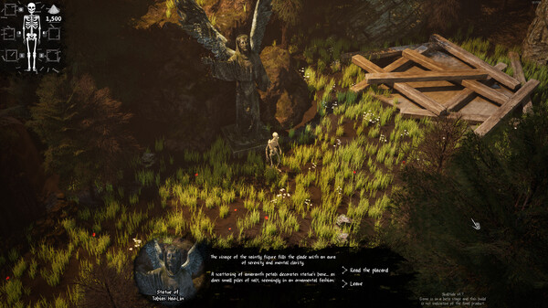 图片[5]-骷髅肽（Skulltide）免安装中文版-梨子乐游戏