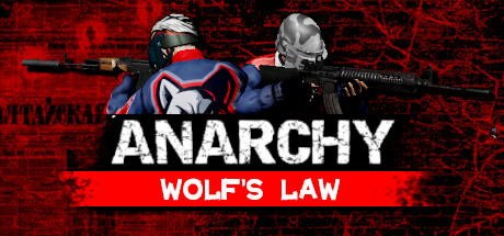 狼的法则 v0.9.76 全DLC（Anarchy: Wolf’s law）免安装中文版-GM999资源网