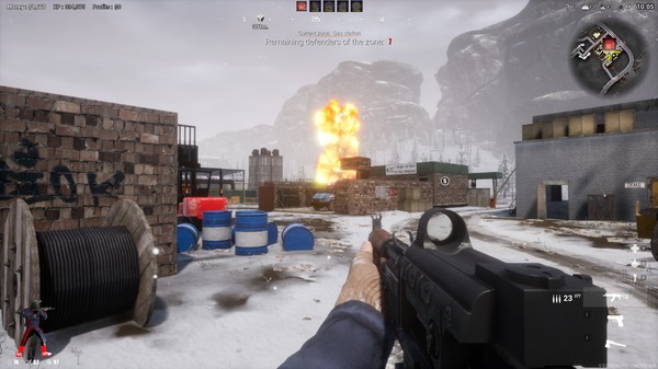 图片[6]-狼的法则 v0.9.76 全DLC（Anarchy: Wolf’s law）免安装中文版-梨子乐游戏