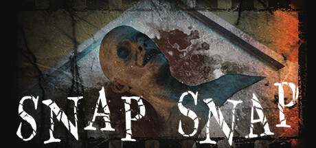 逃离恐怖房屋（SNAP SNAP）免安装中文版-GM999资源网