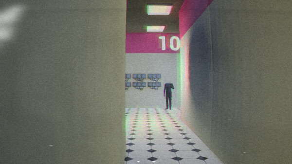无尽迷层 v20240814（FLOORS）免安装中文版-GM999资源网